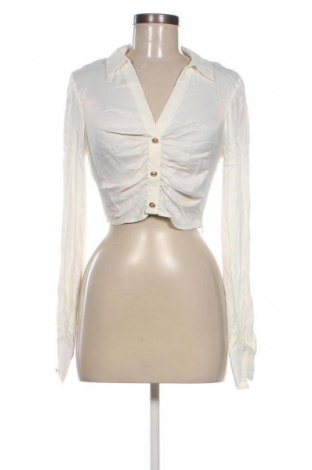 Dámská košile  Koton, Velikost S, Barva Krémová, Cena  329,00 Kč