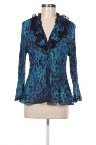 Damenbluse Kriss, Größe XL, Farbe Mehrfarbig, Preis 17,99 €