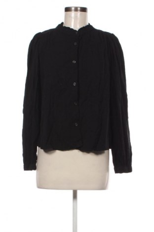 Dámska košeľa  LC Waikiki, Veľkosť L, Farba Čierna, Cena  15,95 €