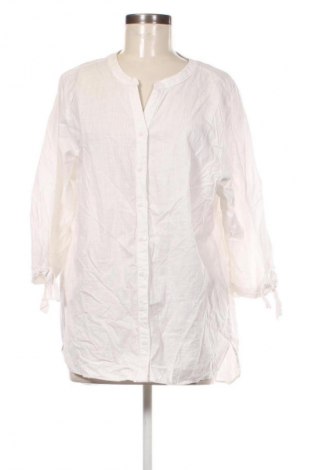 Damska koszula LC Waikiki, Rozmiar XXL, Kolor Biały, Cena 110,34 zł