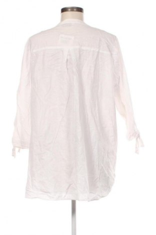 Damska koszula LC Waikiki, Rozmiar XXL, Kolor Biały, Cena 110,34 zł