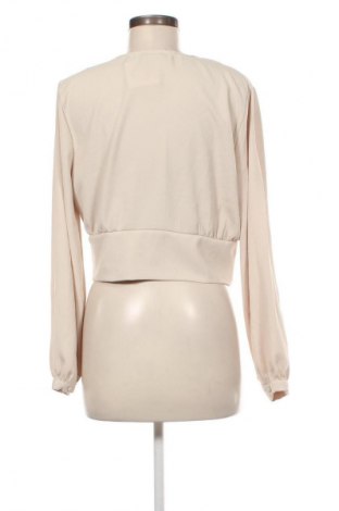 Damska koszula LC Waikiki, Rozmiar M, Kolor Beżowy, Cena 110,07 zł