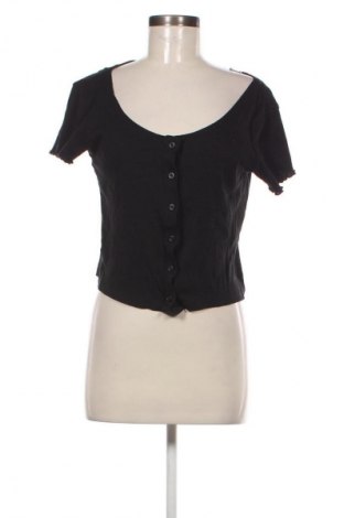 Damenbluse LC Waikiki, Größe XL, Farbe Schwarz, Preis € 19,95