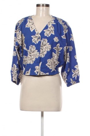 Dámska košeľa  LC Waikiki, Veľkosť S, Farba Viacfarebná, Cena  24,55 €