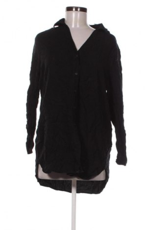 Cămașă de femei LCW, Mărime XL, Culoare Negru, Preț 61,99 Lei