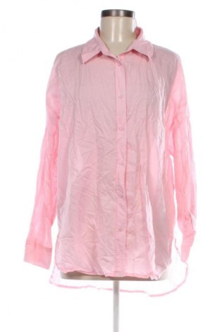 Damenbluse LCW, Größe XXL, Farbe Rosa, Preis € 8,99
