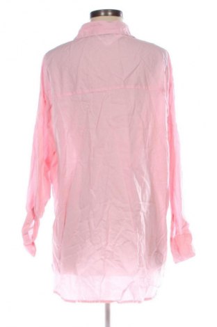 Damenbluse LCW, Größe XXL, Farbe Rosa, Preis € 8,99