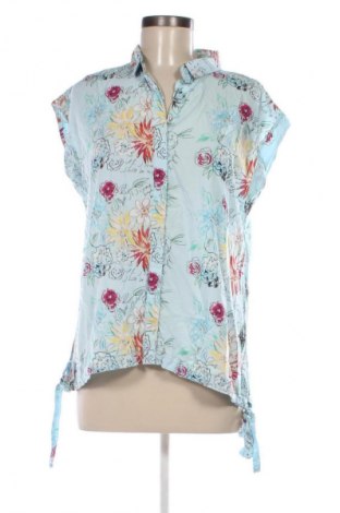 Cămașă de femei LOOKS by Wolfgang Joop, Mărime M, Culoare Multicolor, Preț 128,62 Lei