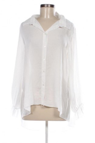 Cămașă de femei La Fee Maraboutee, Mărime L, Culoare Alb, Preț 144,05 Lei