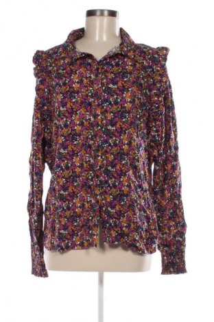Дамска риза Ladies, Размер M, Цвят Многоцветен, Цена 17,99 лв.