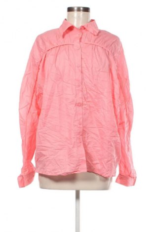 Női ing Ladies Fashion, Méret S, Szín Rózsaszín, Ár 11 839 Ft