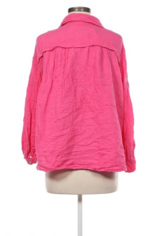 Dámská košile  Lady Politan, Velikost M, Barva Růžová, Cena  79,00 Kč