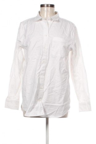 Női ing Lands' End, Méret S, Szín Fehér, Ár 3 039 Ft