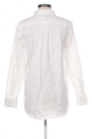 Női ing Lands' End, Méret S, Szín Fehér, Ár 3 039 Ft