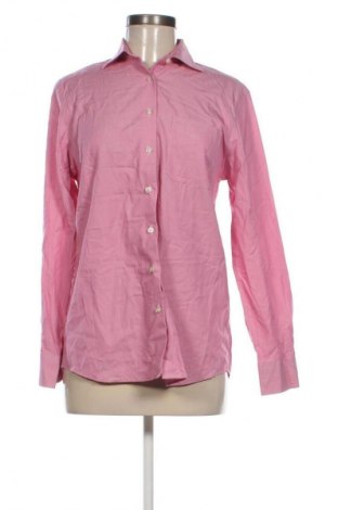 Damenbluse Lands' End, Größe S, Farbe Rosa, Preis € 7,99