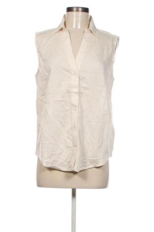 Damenbluse Lascana, Größe M, Farbe Ecru, Preis € 51,99