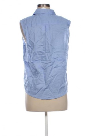 Γυναικείο πουκάμισο Lascana, Μέγεθος M, Χρώμα Μπλέ, Τιμή 37,99 €