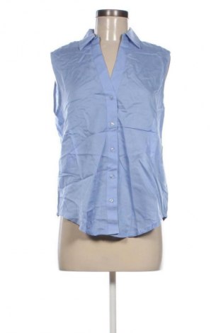 Γυναικείο πουκάμισο Lascana, Μέγεθος M, Χρώμα Μπλέ, Τιμή 37,99 €
