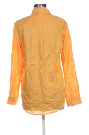 Дамска риза Lascana, Размер M, Цвят Оранжев, Цена 93,99 лв.