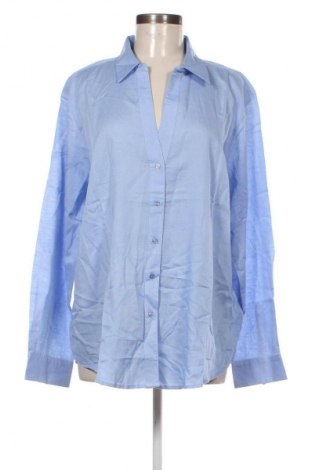 Damenbluse Lascana, Größe XL, Farbe Blau, Preis 61,99 €