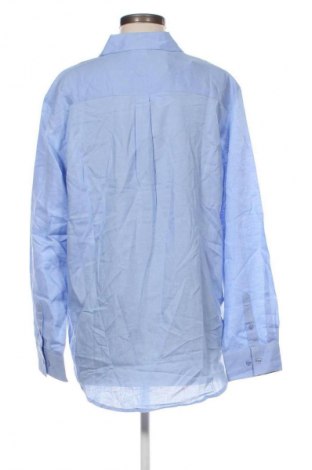Cămașă de femei Lascana, Mărime XL, Culoare Albastru, Preț 294,99 Lei