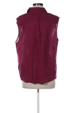 Damska koszula Lascana, Rozmiar XL, Kolor Fioletowy, Cena 166,99 zł