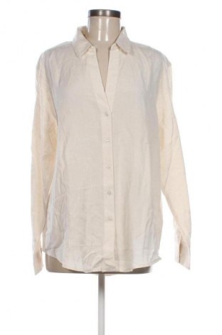 Dámska košeľa  Lascana, Veľkosť XL, Farba Kremová, Cena  56,95 €