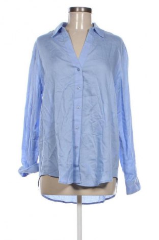 Dámská košile  Lascana, Velikost L, Barva Modrá, Cena  1 149,00 Kč