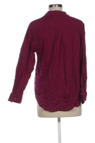 Γυναικείο πουκάμισο Lascana, Μέγεθος L, Χρώμα Βιολετί, Τιμή 56,99 €