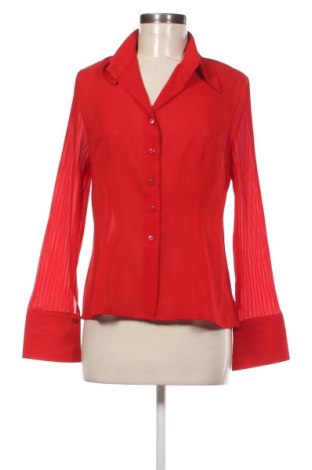 Damska koszula Last Woman, Rozmiar M, Kolor Czerwony, Cena 57,47 zł