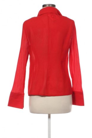 Damska koszula Last Woman, Rozmiar M, Kolor Czerwony, Cena 57,47 zł