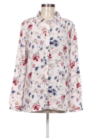 Damenbluse Laura Ashley, Größe M, Farbe Mehrfarbig, Preis 9,99 €