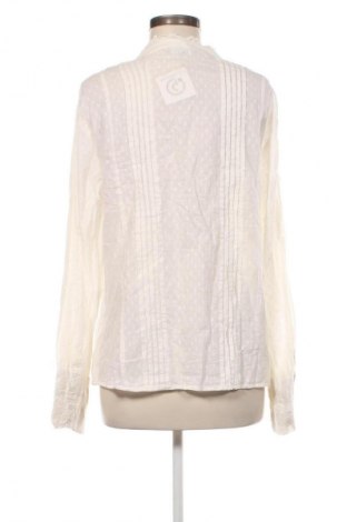 Cămașă de femei Laura Ashley, Mărime M, Culoare Ecru, Preț 29,99 Lei