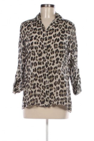 Damenbluse Laura Di Sarpi, Größe S, Farbe Mehrfarbig, Preis 9,99 €