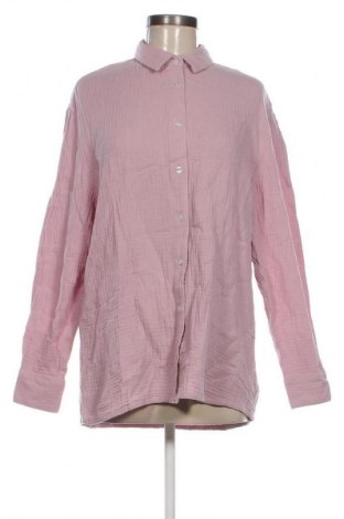 Cămașă de femei Laura Scott, Mărime S, Culoare Mov deschis, Preț 126,99 Lei