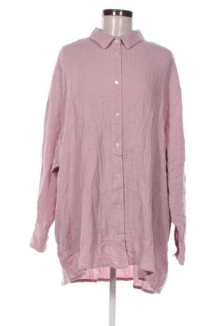 Damenbluse Laura Scott, Größe XXL, Farbe Aschrosa, Preis 26,99 €