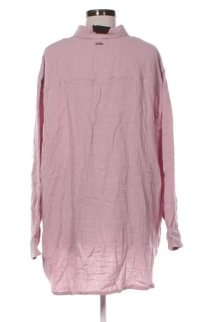 Damenbluse Laura Scott, Größe XXL, Farbe Aschrosa, Preis 26,99 €