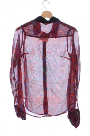 Cămașă de femei Laura T., Mărime XS, Culoare Multicolor, Preț 18,99 Lei