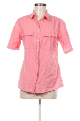 Cămașă de femei Laura T., Mărime M, Culoare Roz, Preț 66,88 Lei
