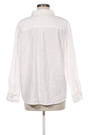 Damenbluse Laura Torelli, Größe L, Farbe Weiß, Preis 9,99 €