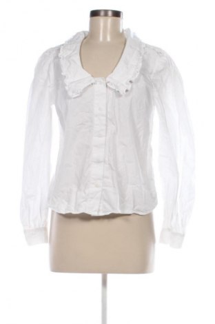 Damska koszula Laura Torelli, Rozmiar S, Kolor Biały, Cena 67,13 zł