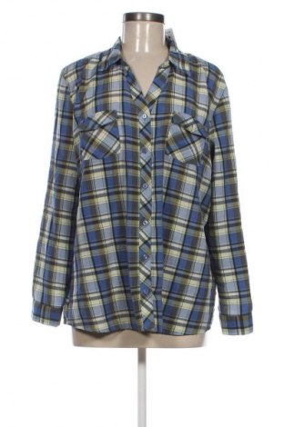 Damska koszula Laura Torelli, Rozmiar XL, Kolor Kolorowy, Cena 39,99 zł