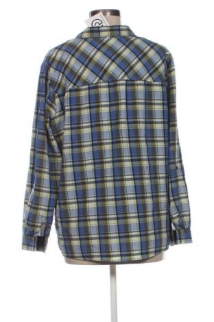 Damska koszula Laura Torelli, Rozmiar XL, Kolor Kolorowy, Cena 39,99 zł