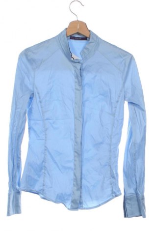 Damenbluse Laurel, Größe XS, Farbe Blau, Preis 30,99 €