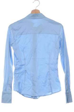 Damenbluse Laurel, Größe XS, Farbe Blau, Preis 30,99 €