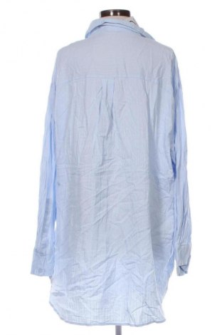 Cămașă de femei LeGer By Lena Gercke, Mărime M, Culoare Albastru, Preț 60,99 Lei