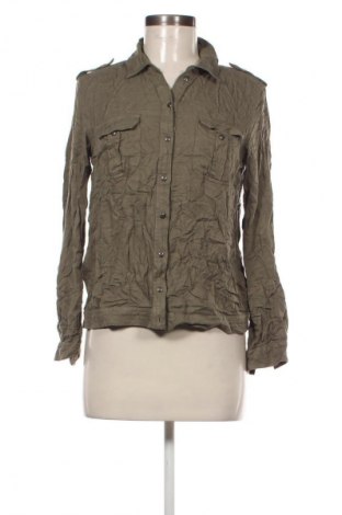 Damenbluse Lerros, Größe S, Farbe Grün, Preis 9,99 €