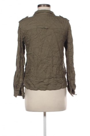 Damenbluse Lerros, Größe S, Farbe Grün, Preis 9,99 €