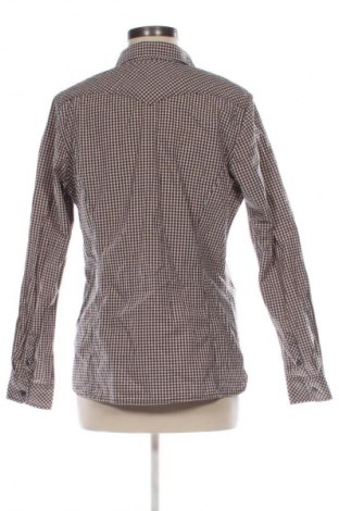 Дамска риза Levi's, Размер L, Цвят Многоцветен, Цена 55,00 лв.