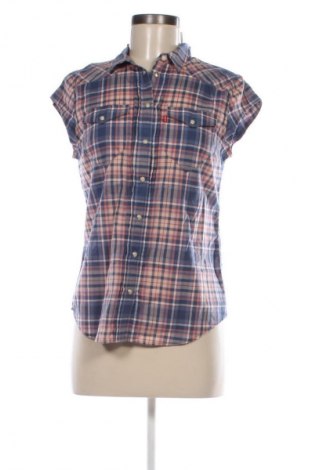 Damenbluse Levi's, Größe S, Farbe Mehrfarbig, Preis 11,21 €